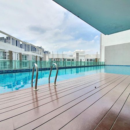 Kuala Lumpur Central Residences By Beestay Management Exteriér fotografie